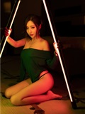 XIAOYU 语画界 2021.07.27 Vol.579 王馨瑶yanni(78)